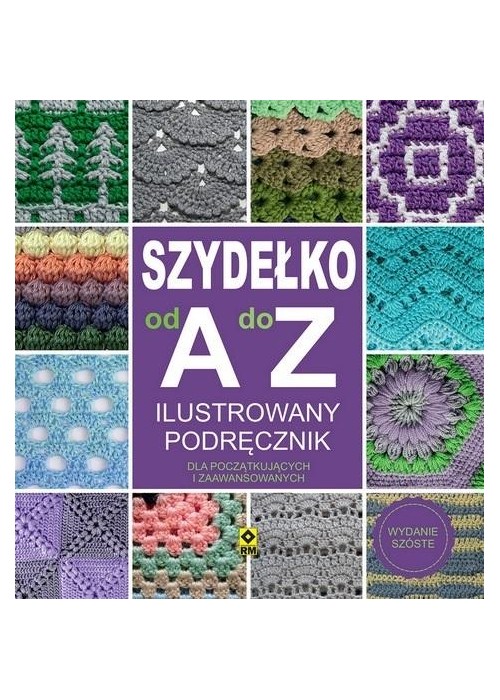 Szydełko od A do Z w.6