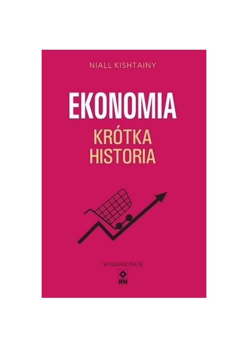 Ekonomia Krótka historia w.5