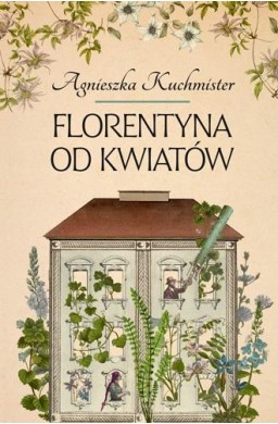 Florentyna od kwiatów