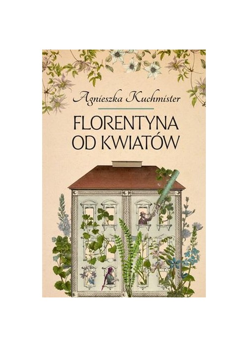 Florentyna od kwiatów