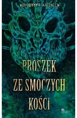 Proszek ze smoczych kości