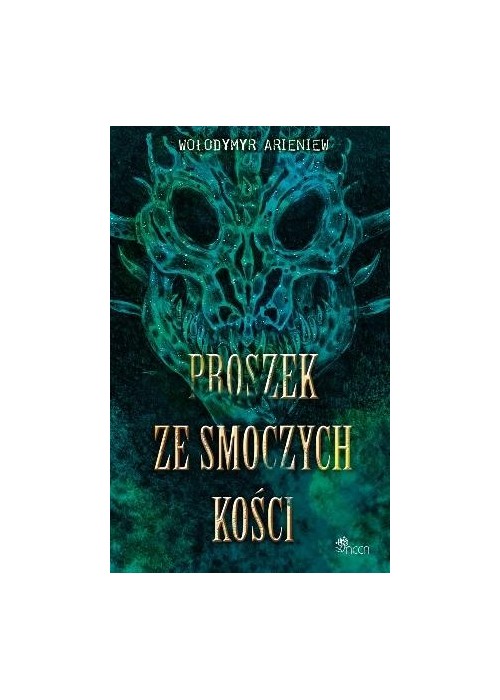 Proszek ze smoczych kości