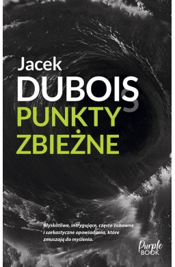 Punkty zbieżne