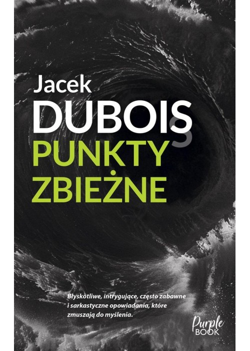 Punkty zbieżne