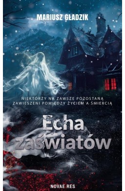 Echa zaświatów