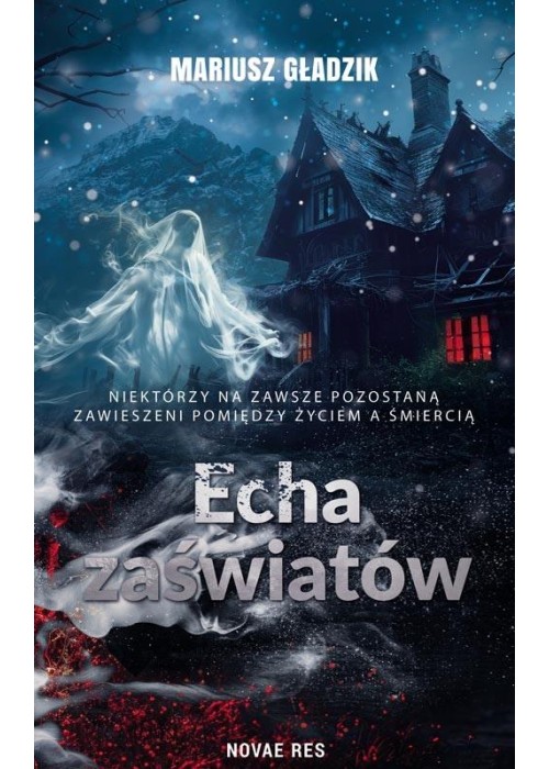 Echa zaświatów