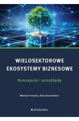 Wielosektorowe ekosystemy biznesowe