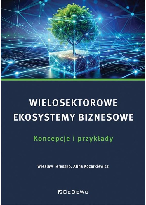 Wielosektorowe ekosystemy biznesowe