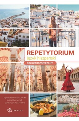 Repetytorium - Język hiszpański ZR