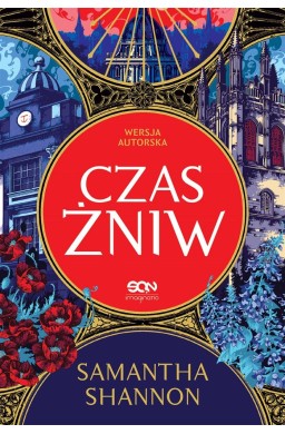 Czas Żniw. Wersja autorska