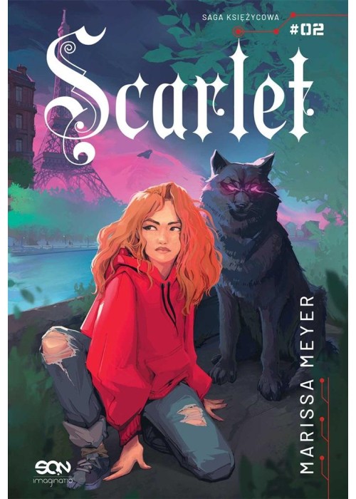 Scarlet