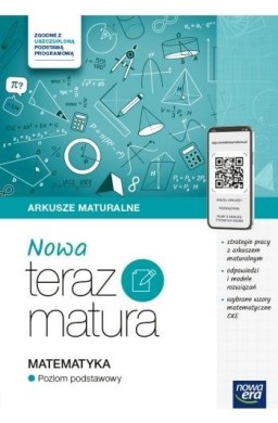 Matematyka LO Nowa Teraz Matura ZP