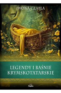 Legendy i baśnie krymskotatarskie