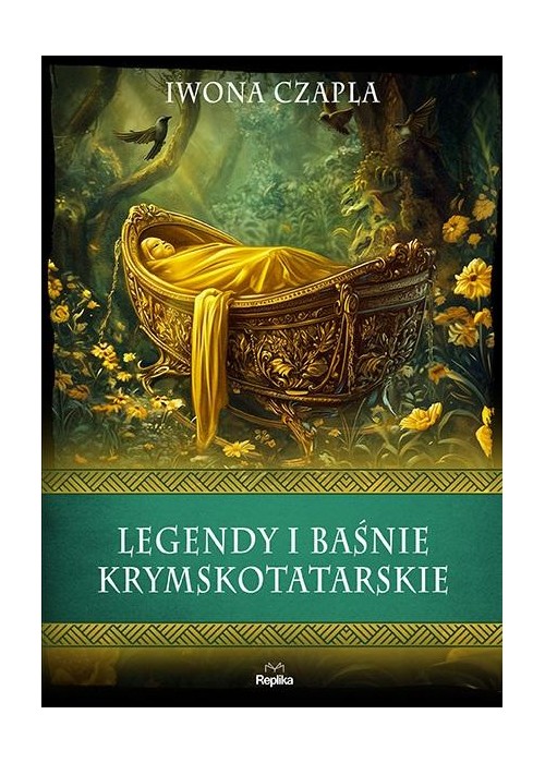 Legendy i baśnie krymskotatarskie