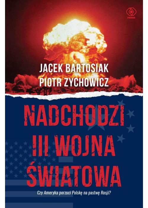 Nadchodzi III wojna światowa