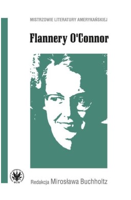 Flannery O'Connor