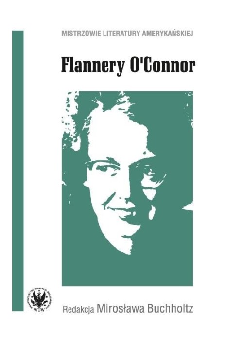 Flannery O'Connor