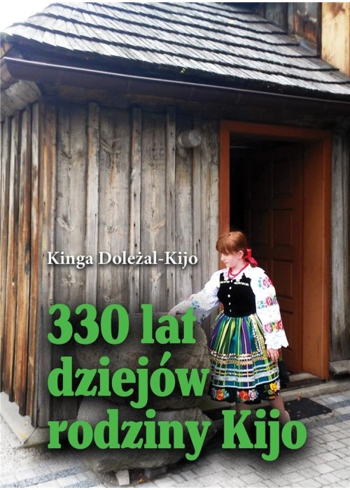 330 lat dziejów rodziny Kijo