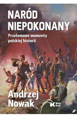 Naród niepokonany