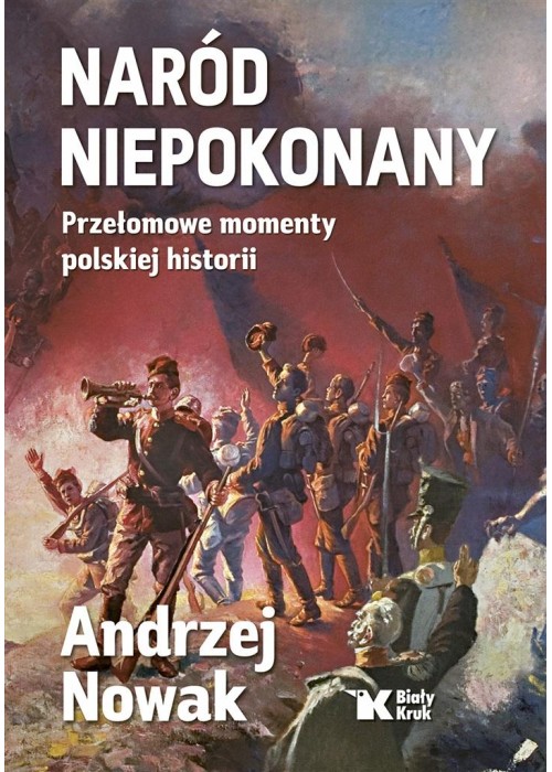 Naród niepokonany