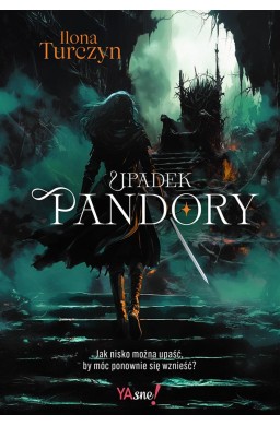 Upadek Pandory