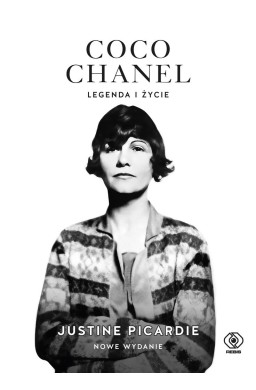 Coco Chanel: legenda i życie