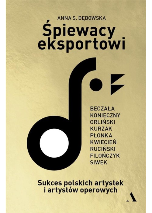 Śpiewacy eksportowi. Sukces polskich artystek...