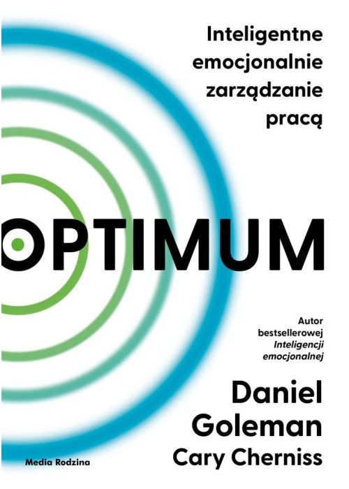 Optimum. Inteligentne emocjonalnie zarządzanie...