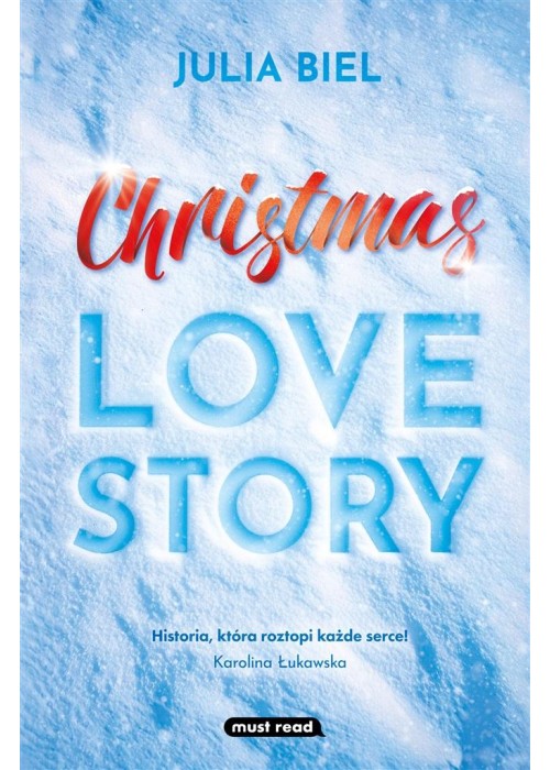 Christmas Love Story