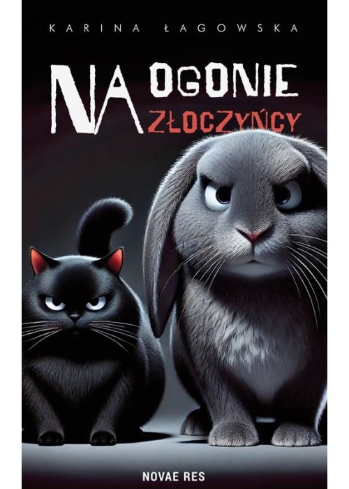 Na ogonie złoczyńcy