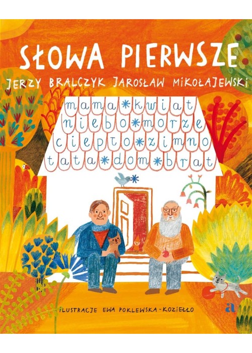 Słowa pierwsze