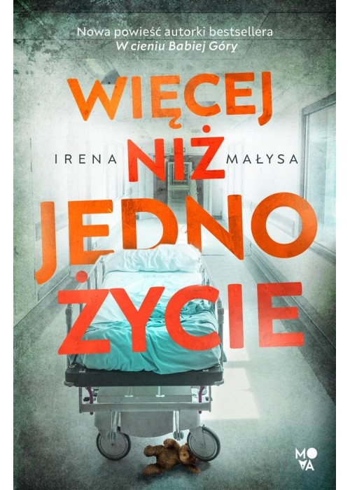 Więcej niż jedno życie