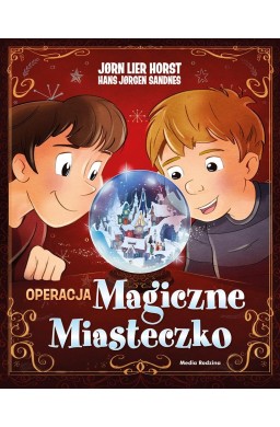 Operacja Magiczne Miasteczko