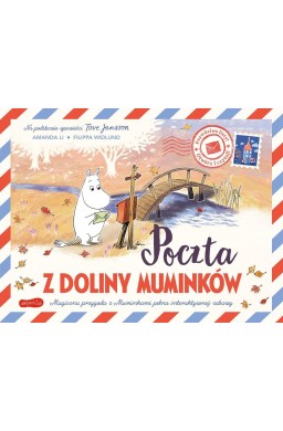 Poczta z Doliny Muminków