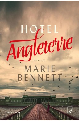 Hotel Angleterre