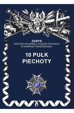 10 pułk piechoty