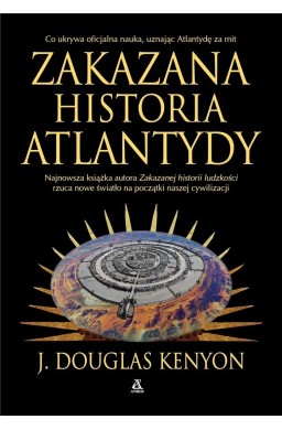 Zakazana historia Atlantydy