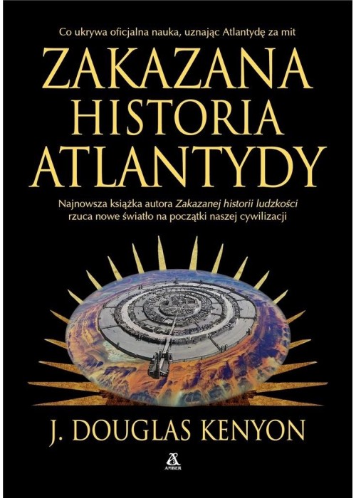 Zakazana historia Atlantydy