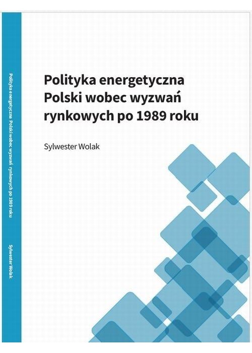 Polityka energetyczna Polski wobec wyzwań..