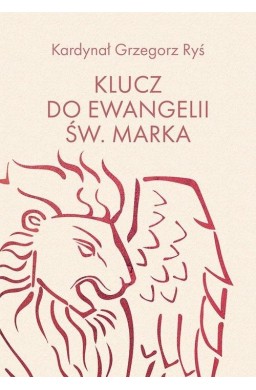 Klucz do Ewangelii św. Marka