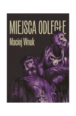 Miejsca odległe