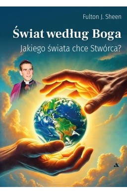 Świat według Boga - Jakiego świata chce Stwórca?