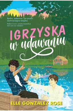 Igrzyska w udawaniu