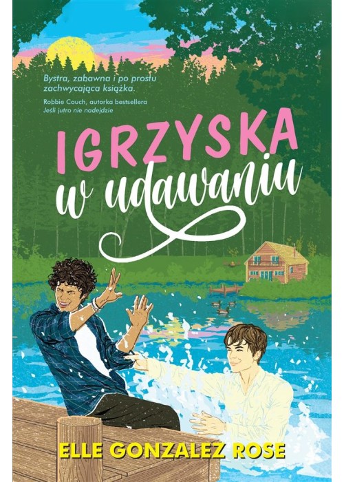 Igrzyska w udawaniu