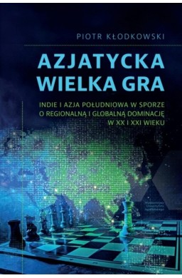 Azjatycka Wielka Gra