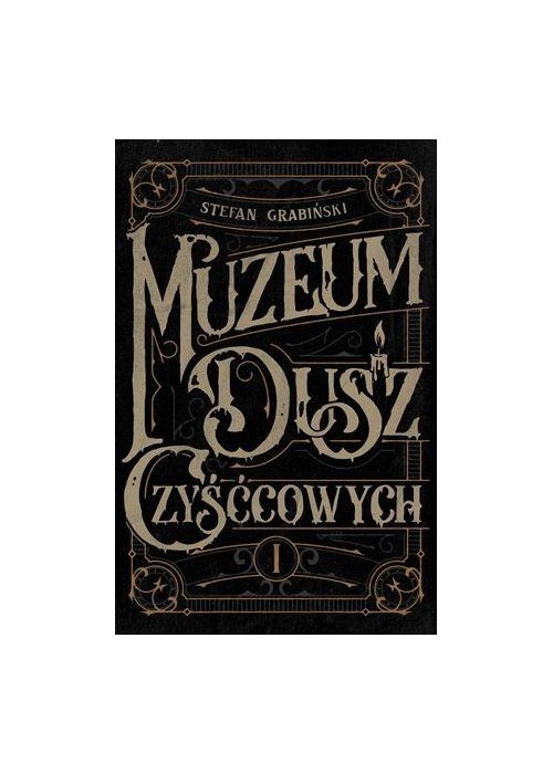 Muzeum Dusz Czyśćcowych