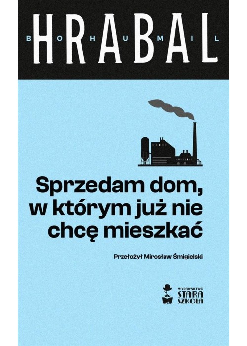 Sprzedam dom, w którym już nie chcę mieszkać