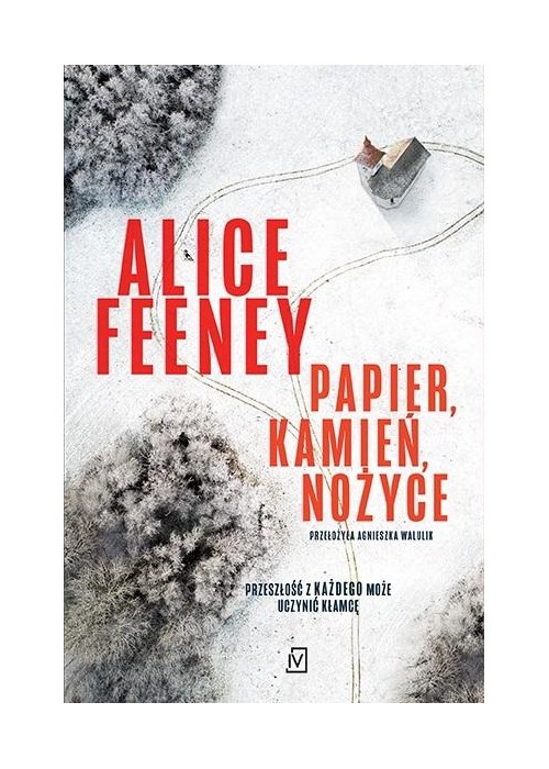 Papier, kamień, nożyce