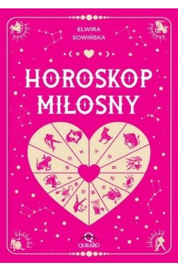 Horoskop miłosny