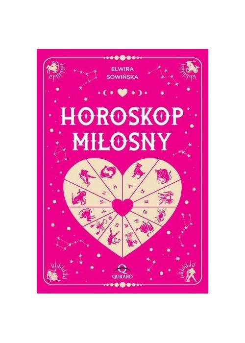 Horoskop miłosny